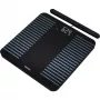 Beurer BF 990 - Báscula de persona, pantalla digital, pantalla de matriz de puntos, diseño LED, hasta 180 kg de capacidad (10379)