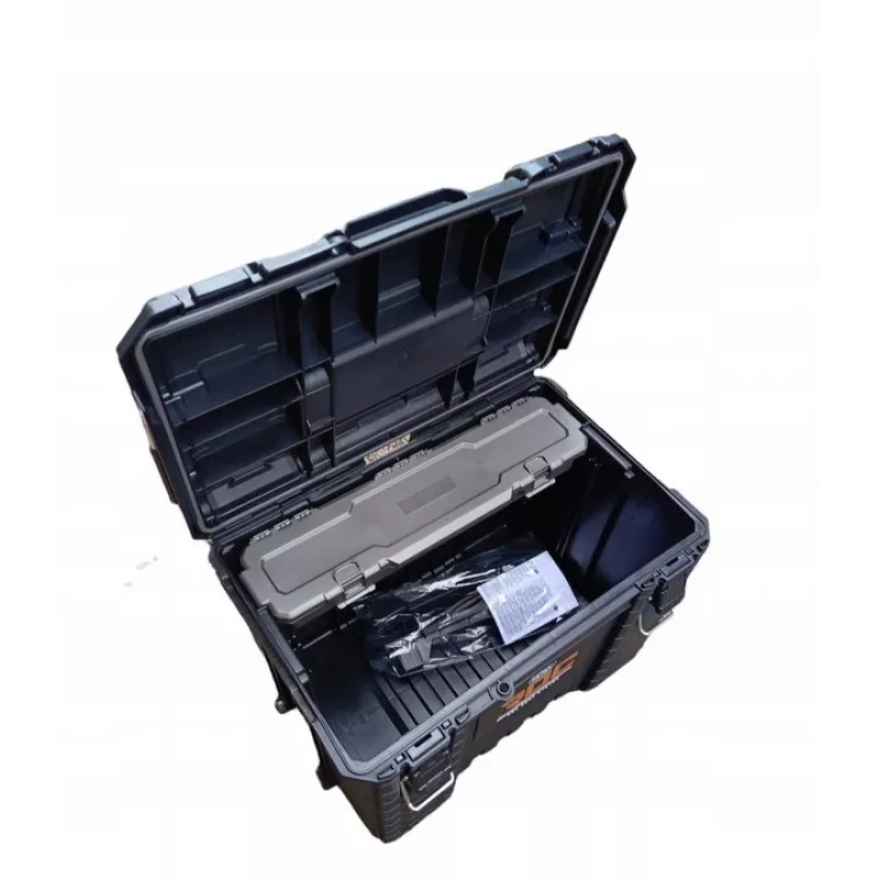 Caja de herramientas XL Roc Pro Gear 2.0 Keter