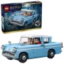 LEGO HARRY POTTER 76470 Ford Anglia volador encantado