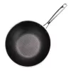 SARTÉN / WOK MAESTRO PROFESSIONAL 30 cm