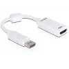 Adaptador de cable de vídeo DeLOCK 61767
