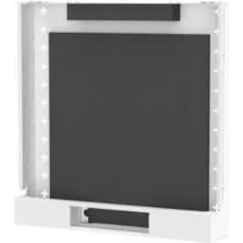 Kindermann 4012000000 Soporte de TV 182,9 cm (72