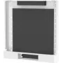 Kindermann 4012000000 Soporte de TV 182,9 cm (72