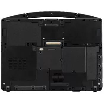 Panasonic TOUGHBOOK FZ-55 MK3 I5-1345U - distribución de teclado posiblemente alemán