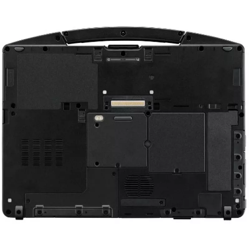 Panasonic TOUGHBOOK FZ-55 MK3 FZ-55GZ010B4 portátil, Intel Core i5-1345U, 16 GB RAM, 512 GB SSD, 14" FWXGA, 4G, Windows 11 Pro, negro y gris