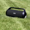 Altavoz portátil Tellur Obia 50W Negro