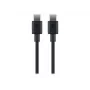 Cable USB Goobay 66318 negro