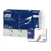 Papel de toallas plegadas Tork Xpress Multifold Universal H2, 2 capas, 23,4 x 21,3 cm (20 uds.)