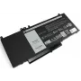 Batería de portátil CoreParts 6MT4T-CP