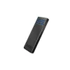 Batería externa portátil Nitecore CARBO 10000 G2 10000mAh