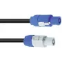 PSSO cable alargador PowerCon, 10 m 3x1,5 mm2