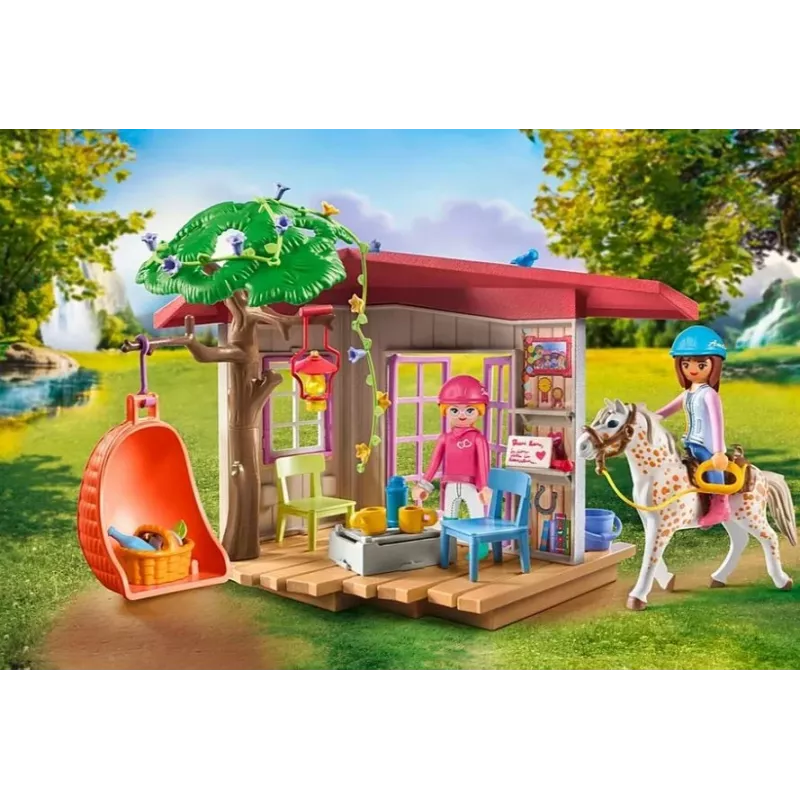 Figuras Horses 71638 Club de fans de caballos