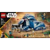 Star Wars 75435 Separatist MTT (Multi-Troop Transport) de la batalla de Felucia