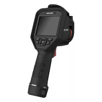 Cámara termográfica Hikvision DS-2TP21B-6AVF/W