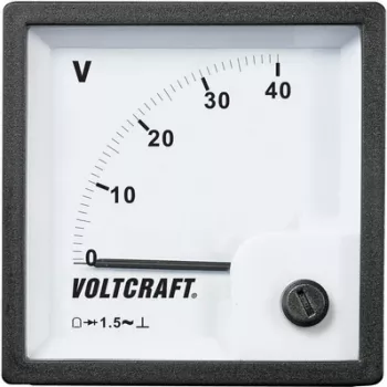 Voltcraft AM-72x72/40V