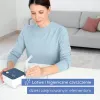 Inhalador portátil Beurer IH16 nebulizador para asma y terapia respiratoria