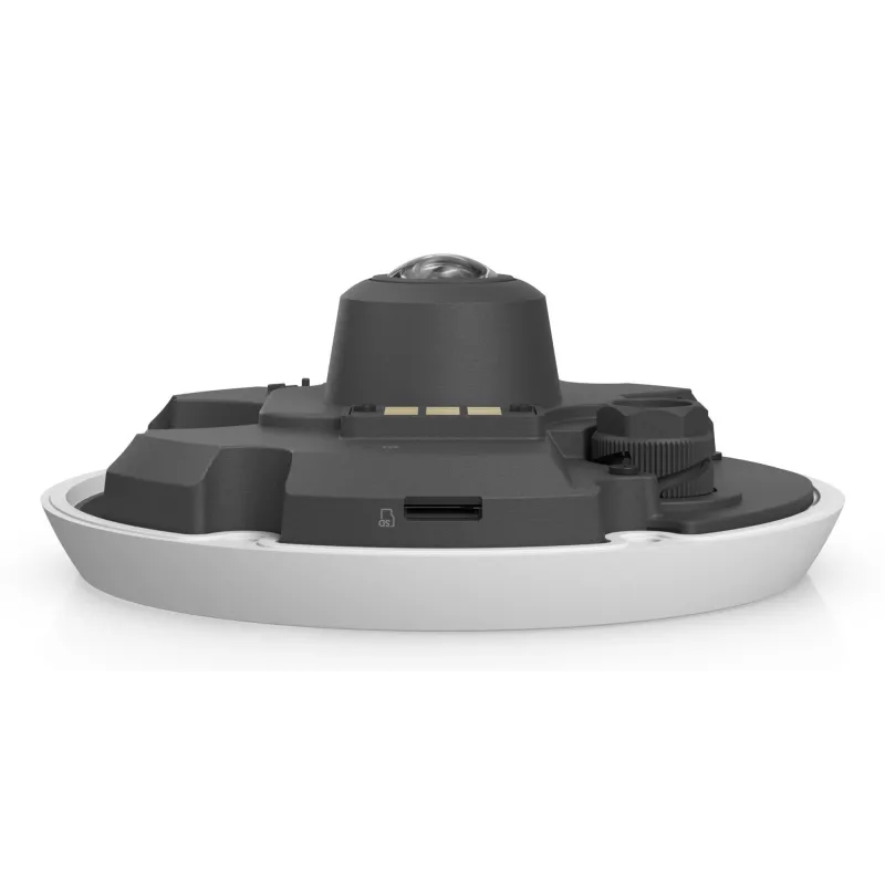 Cámara de red 12MP/WH UVC-G6-PRO-360-W Ubiquiti