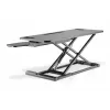 Elevador ergonómico para puesto de trabajo Digitus DA-90380-1