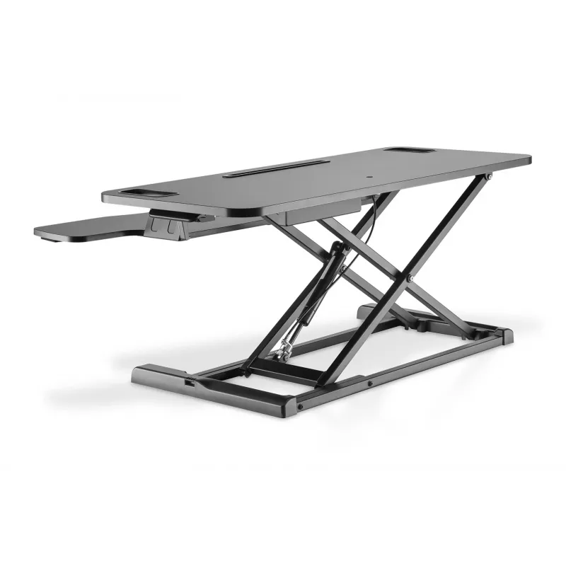 Elevador ergonómico para puesto de trabajo Digitus DA-90380-1