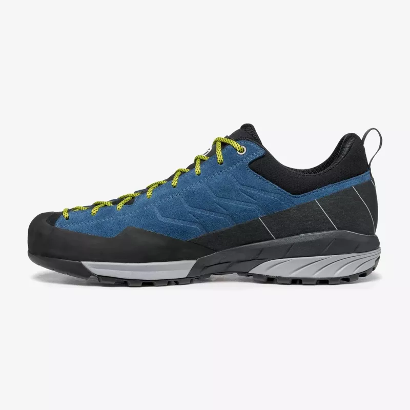 Zapatos SCARPA mescalito-ocean-gray-43,5