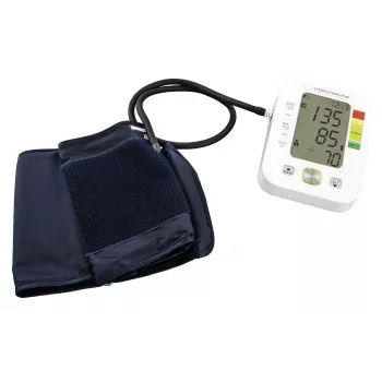 Esperanza ECB003 Medidor de tensión arterial de brazo semiautomático