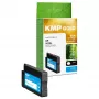 Cartucho KMP GOLD HP 963XL (3JA27AE) cian
