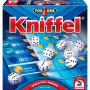 For One - Kniffel, juego de dados