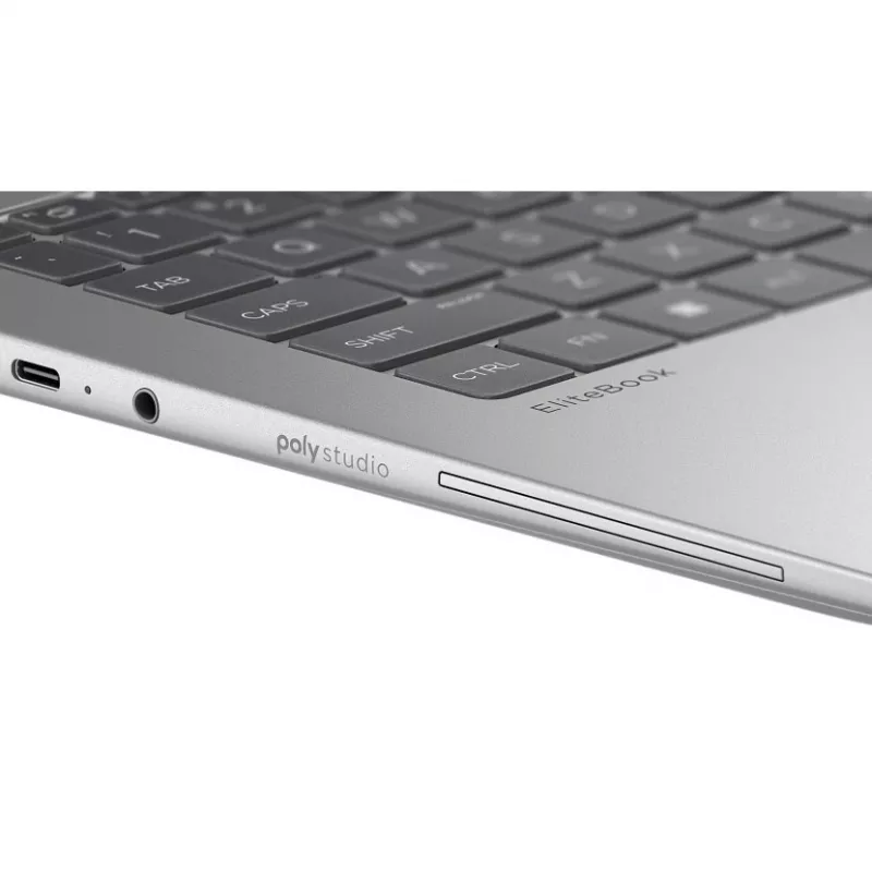 HP EliteBook 6 G1i Ultra 5 225U 14.0WUXGA IPS 400nits Eye Ease AG 24GB DDR5 5600 SSD512 Arc Cam 5Mpx 56Wh W11Pro Pike plata aluminio 3Y OnSite