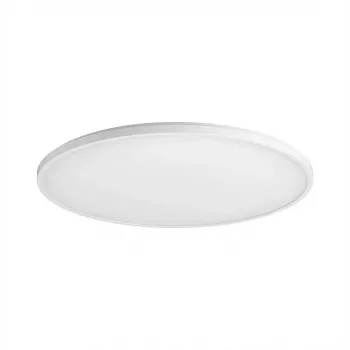 Osram SF plano RD 500 P 27W CPS Lámpara de pared y techo redonda versátil