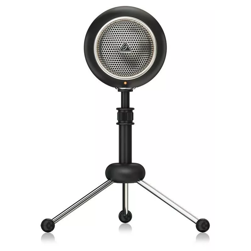 Micrófono Behringer BV-BOMB USB de condensador