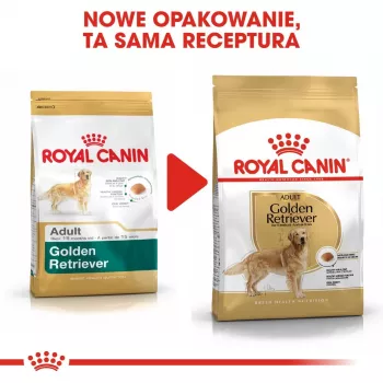 ROYAL CANIN BHN Golden Retriever pienso seco para perros - 12 kg