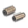 Secador de pelo y rizador Babyliss AS952E, dorado