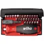 Wiha 34686 Accesorio para herramientas negro