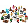 LEGO Harry Potter 76456 Calendario de Adviento 2025