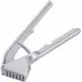 Prensador de ajos manual Westmark Extracta aluminio (30002260)
