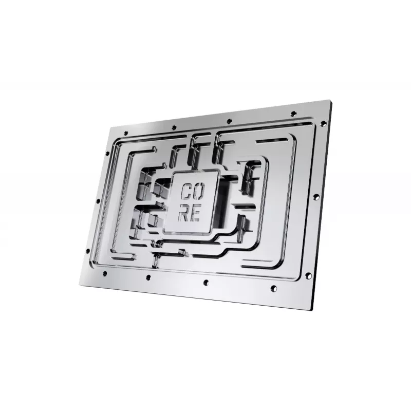 Alphacool Core GeForce RTX 5090 TUF Gaming bloque de agua para GPU con backplate, ARGB (10269)