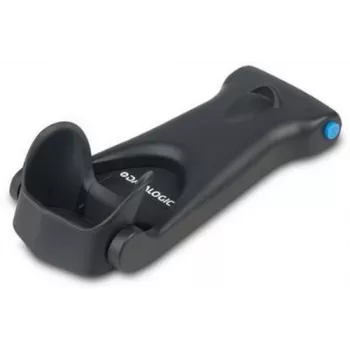 Datalogic - Soporte para escáner de códigos de barras - negro (STD-QW20-BK)