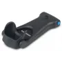 Datalogic - Soporte para escáner de códigos de barras - negro (STD-QW20-BK)