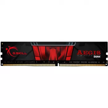 G.Skill | Aegis | 16 GB | DDR4 | 3200 MHz | PC/servidor | Registered No | ECC No