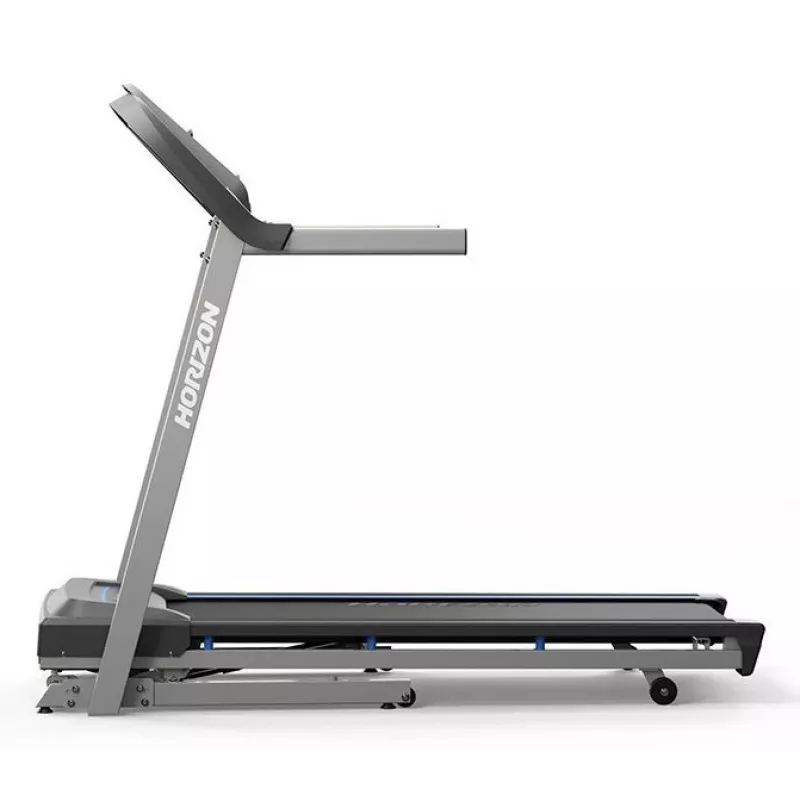 Horizon Fitness eTR5.0 cinta de correr eléctrica plegable