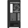 Caja de ordenador AeroCool caja semitorre P500B-Digi negro