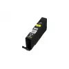 Cartucho de tinta Canon 6121C001 1 ud. Original Amarillo