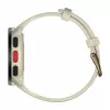 Smartwatch POLAR Pacer, talla S/L, bisel negro con correa de silicona morada