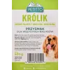 PETITTO Deditos blandos de conejo snack para perros, 500 g