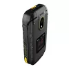 Teléfono móvil MyPhone HAMMER Bow LTE Black