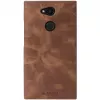 Funda Krusell Sunne para Sony XPERIA L2 14 cm (5,5 inch) marrón