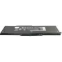 DELL D191G Batería de repuesto para portátil