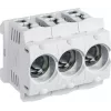 Hager LD046 Portafusibles (LD046)
