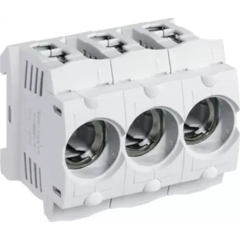 Hager LD046 Portafusibles (LD046)