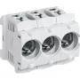 Hager LD046 Portafusibles (LD046)